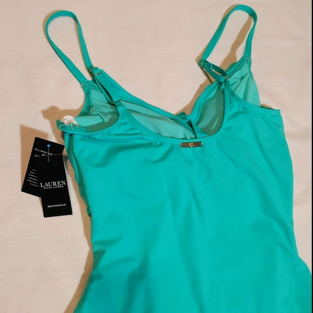 Lauren Ralph Lauren New women's swimwear - Picture 6 of 7